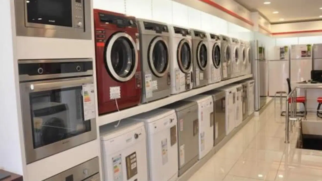 Küçükyalı Beyaz Eşya Tamircisi