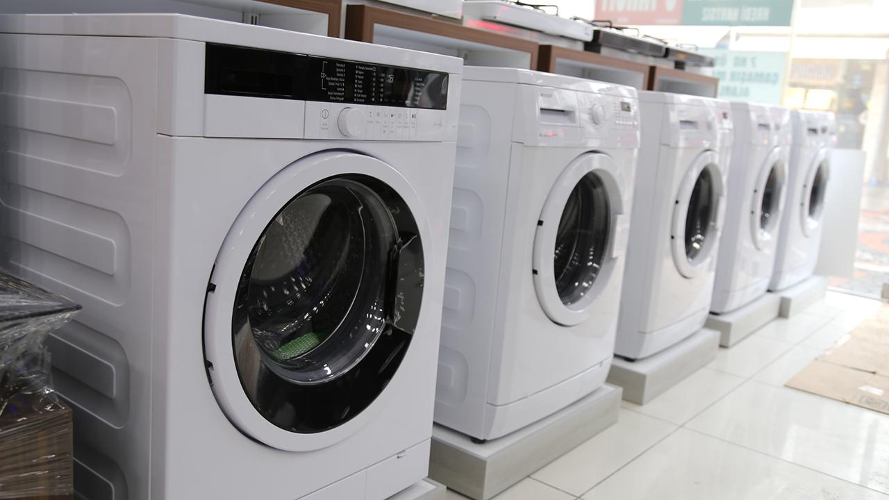 Küçükyalı Beyaz Eşya Tamircisi